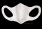 3D Face Mask (FM-05)