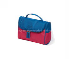 600d Polyester Cosmetic Bag (CBG09-021)