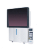 ACP-100 Auto Chart Projector, Mirror Chart
