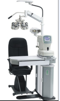 RS500M طاولة مشتركة ، وحدة طب وجراحة العيون