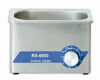 Limpiador ultrasónico RS8800