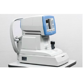 He-7000 China Ophthalmic Equipment Corneal Endothelial Cell Counter