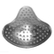 Masque pour les yeux médical adulte en aluminium MR0520-2