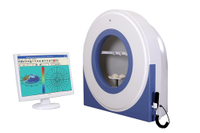 Aps-6000b Китай Высококачественное офтальмологическое оборудование Анализатор поля зрения для продажи