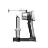 Équipement ophtalmique HSL-900 Chine, lampe à fente numérique portable