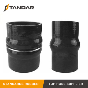 Joroba para Manguera de silicona