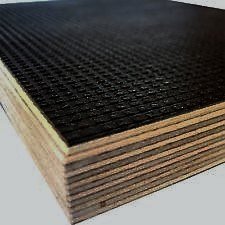 72hours F17 Formwok Plywood for Constructions