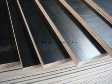 Birch Core Plywood Phenolic Glue for Constructions Usages