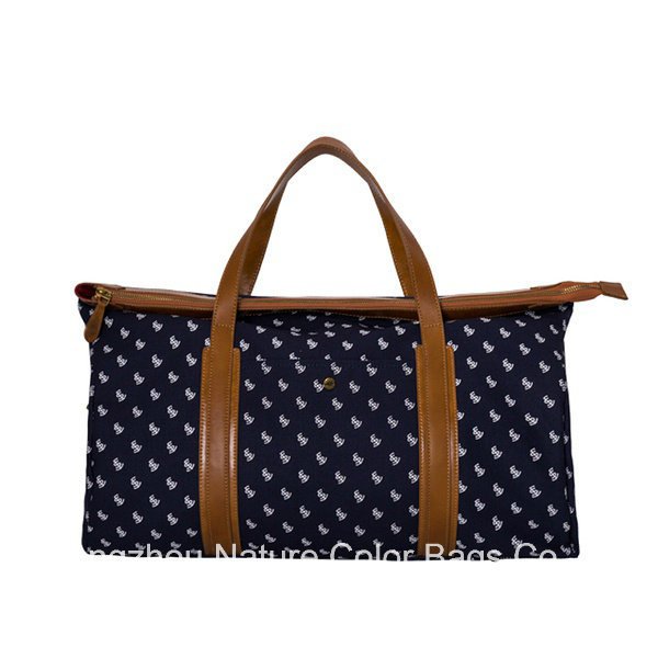 Unisex Retro Fashion Convience Large Travel Duffle Bag