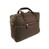 Mens Leisure Canvas Tote Bag for Business Trips