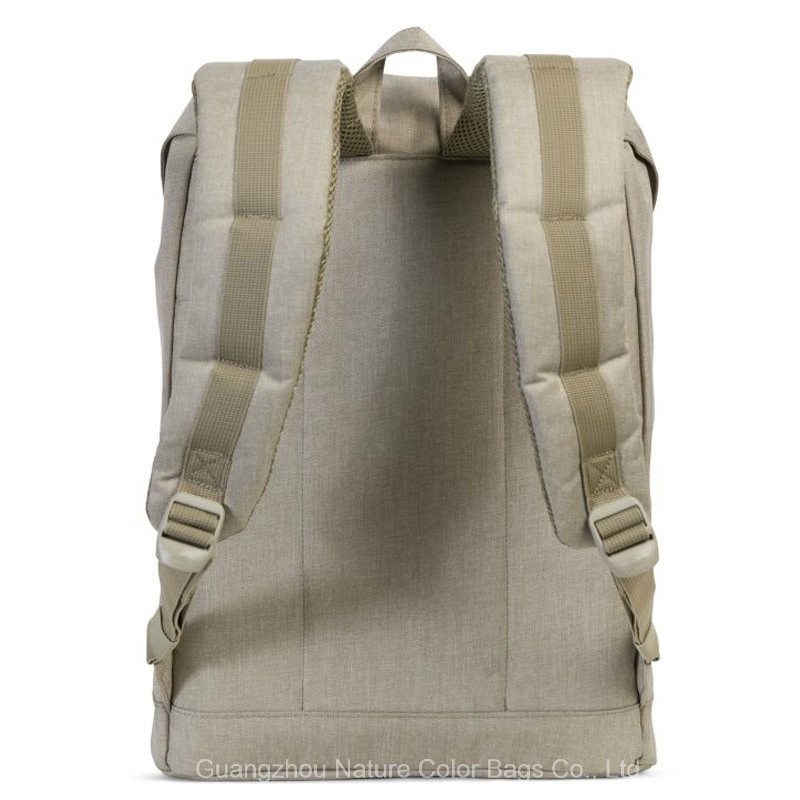 School Campus Backpack Bag for Student