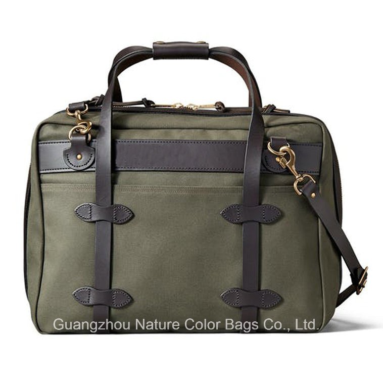 Large Travel Camping Outdoor Hangbag Shoulder Bag for Men