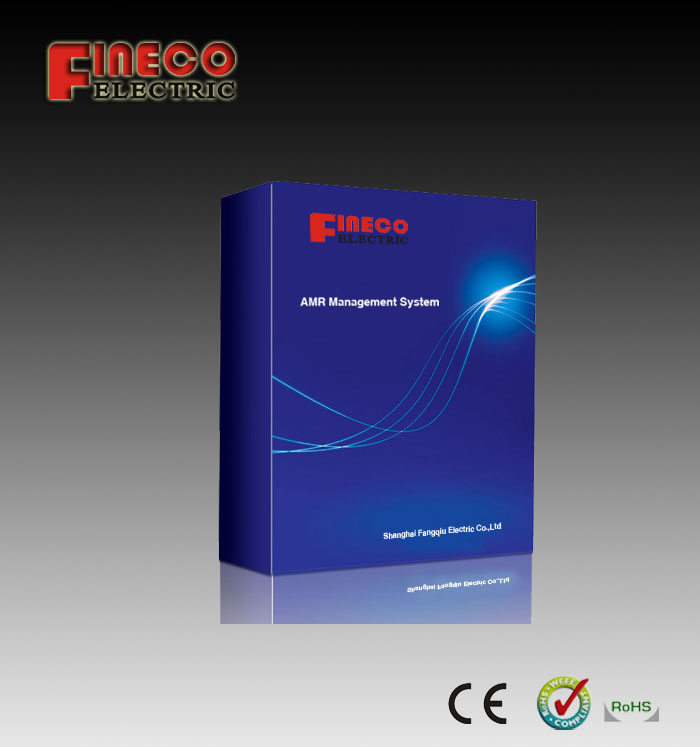 Fineco 自动抄表系统、建筑楼宇能源管理系统、能源监控管理系统