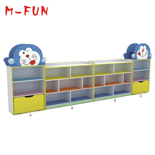 Kids Toys Cabinets