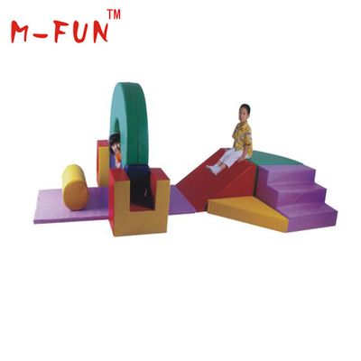 Kids Colorful Soft Play