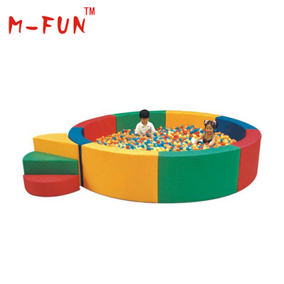 Commercial Used Children Indoor Playground 