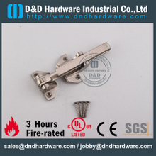 Acero inoxidable 316 práctico protector de puerta de seguridad para puerta de metal-DDDG015