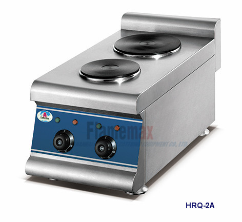 HRQ-2A 2板材electeic烹饪器材