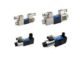 Safety Valve Series