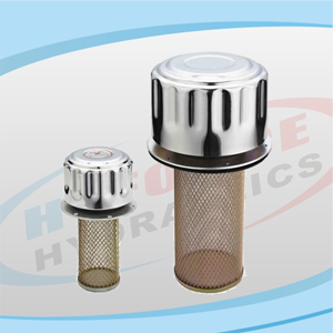 QUQ Series Filler Breather Filter