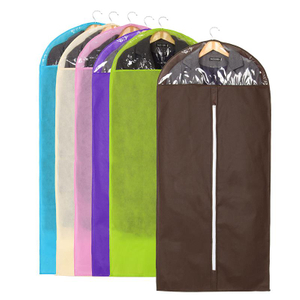 Non Woven Garment Storage Bag