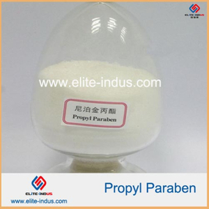 Propyl paraben