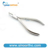 Alicates posteriores de Sino Ortho Cinch