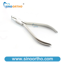 Alicates posteriores de Sino Ortho Cinch