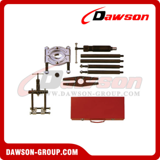 DSTD707 Hydraulic Separator Puller Set