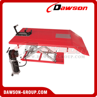 DSE04152 680 Kgs Motorcycle Lifting Table