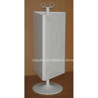 3 Sides Counter Spinning Stand (PHY105)