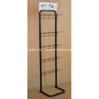 Free Standing Wire and Metal Display Stand (PHY375)