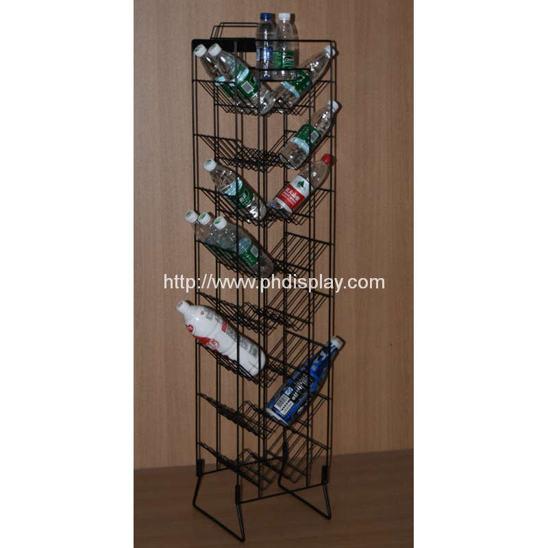 wire drinks stand(PHY1058F)