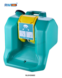 Guardian Equipment, Portable Eye Wash (WJH0982)