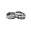 Mason Jar Frog Lids