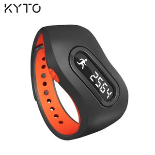 KYTO2621B 蓝牙活动追踪智能手环