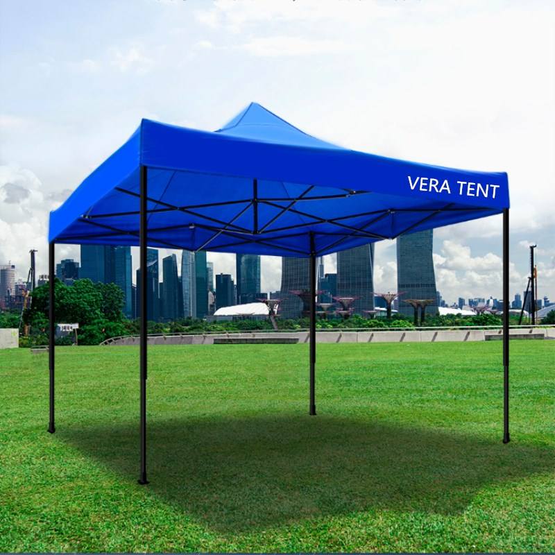 Highly Durable And Versatile 10x20 Advertising Event Tent Foldable Aluminum Gazebo Exhibition Tent