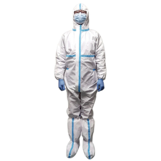 Disposable Medical Protective Clothing
