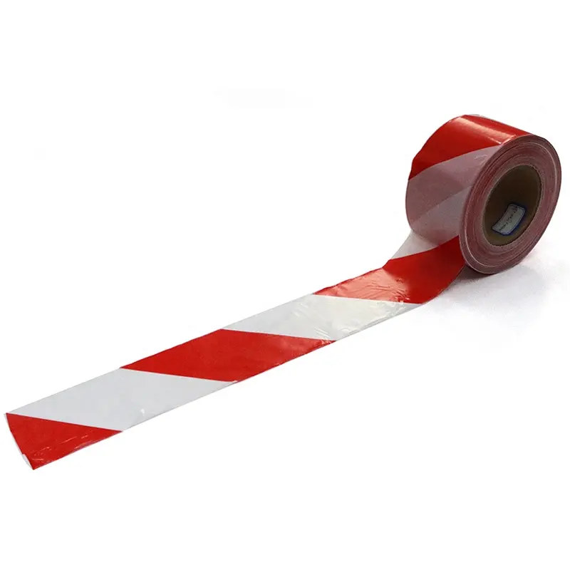 Red White PE Safety Warning Caution Tape Buy caution tape, warning