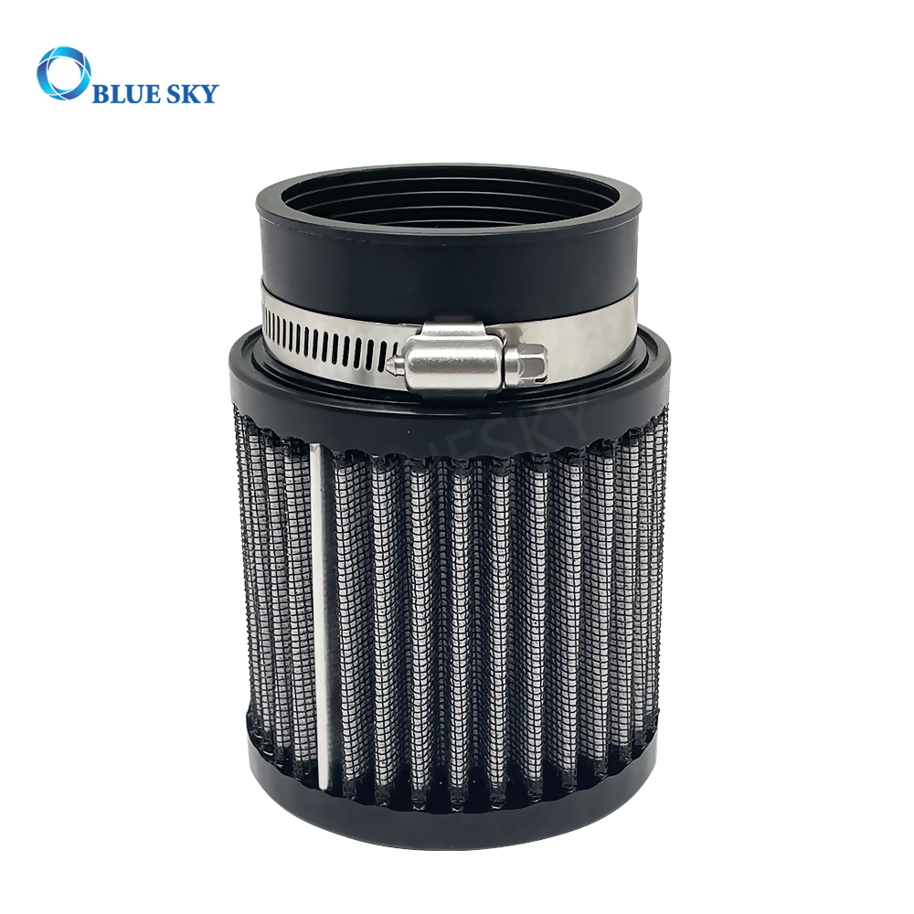 Filtro de coche de admisión de aire de automóvil de repuesto personalizado para filtro de cartucho de filtros de aire de coche