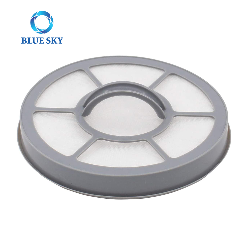 Filtro de repuesto para aspiradora Eureka EF-7 Airspeed AS3001A AS3008A Parte 091541