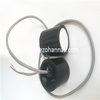 Sensor de transductor ultrasónico de 125 KHz de bajo costo para sensor de nivel