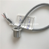 Transductor ultrasónico 200kHz para medidor de gas ultrasónico