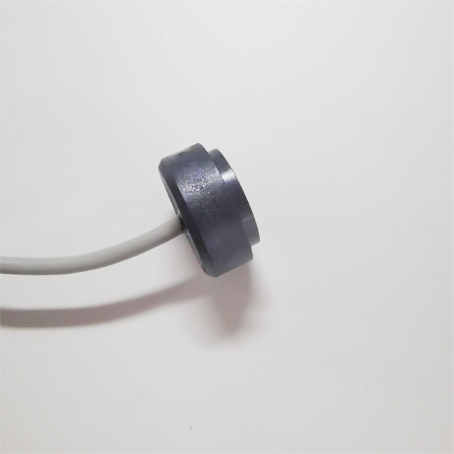 Transductores de flujo ultrasónico de 1 MHz para medidor de flujo de agua ultrasónico