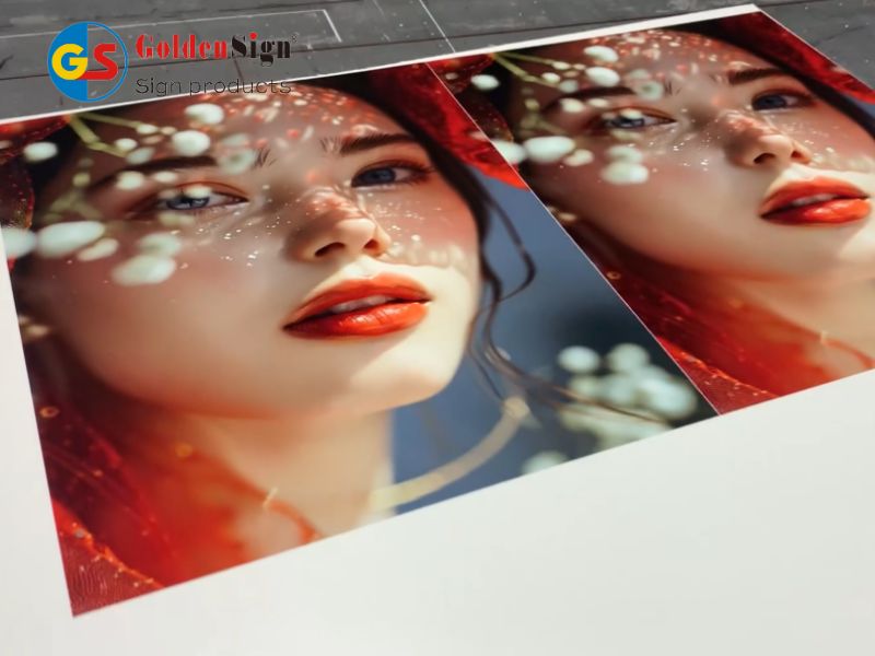 Goldensign PVC板0820-1