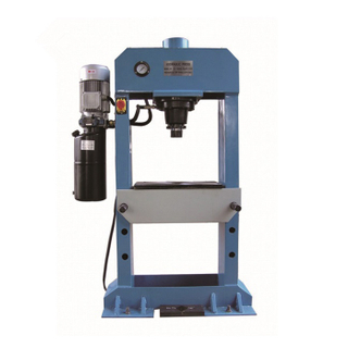 HP30 - Hydraulic Workshop Press