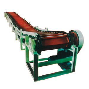 Model PL Flat Conveyor