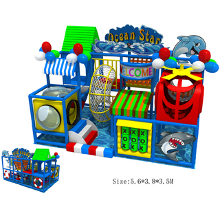 Safe & Quality Soft Play Areas for Children