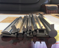 AISI 316 Stainless Steel Profile