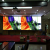 La pantalla de video de Golden Ratio Panel Service P1.56 Led para instalación en pared